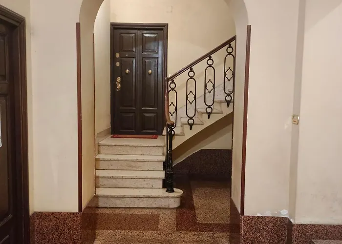 Oda ve Kahvaltı Niam House