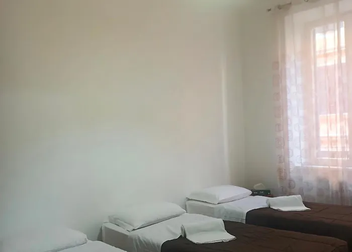 Oda ve Kahvaltı Niam House *