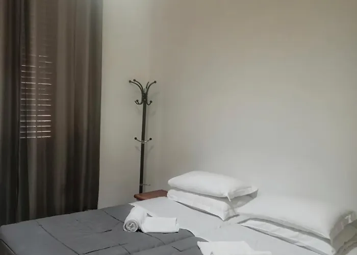 Niam House Roma