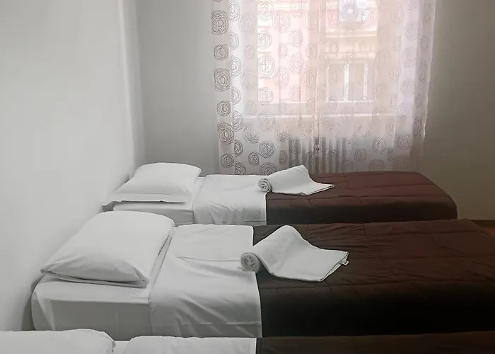 Niam House Oda ve Kahvaltı