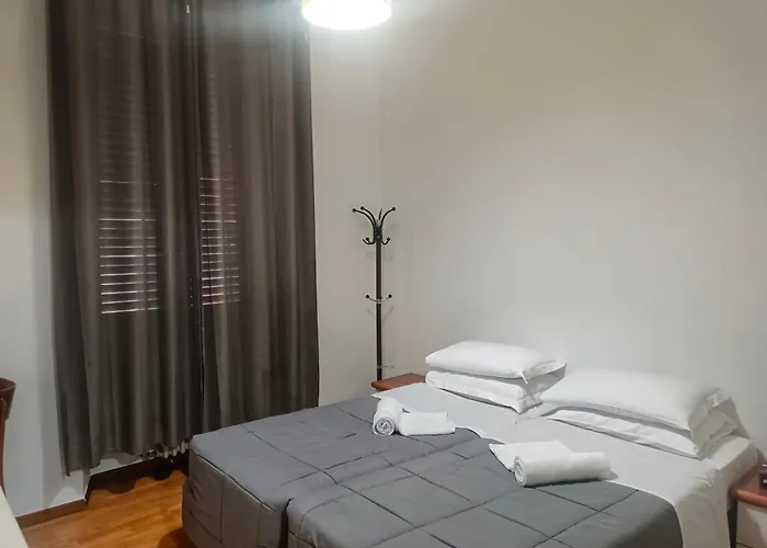 Niam House Oda ve Kahvaltı Roma