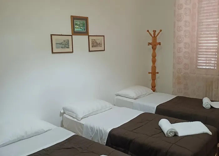 Oda ve Kahvaltı Niam House *