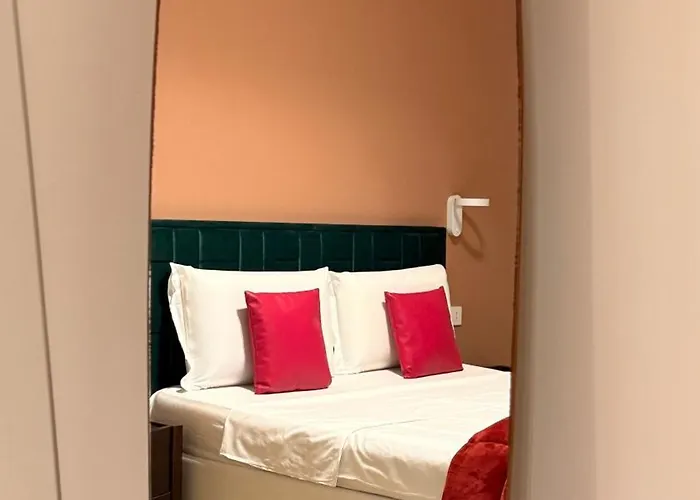 Niam House Roma