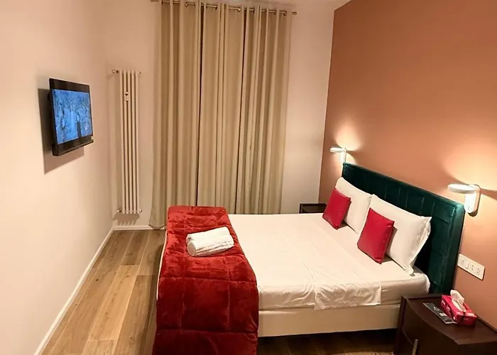 Niam House * Roma