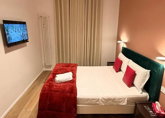 Oda ve Kahvaltı Niam House *
