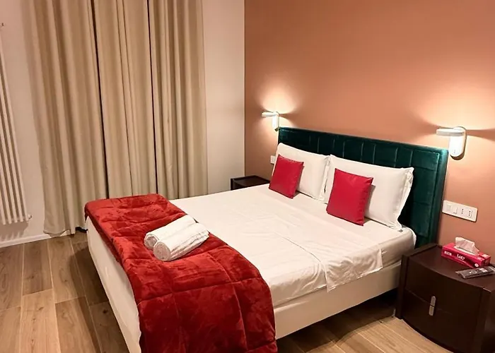 Niam House Oda ve Kahvaltı Roma