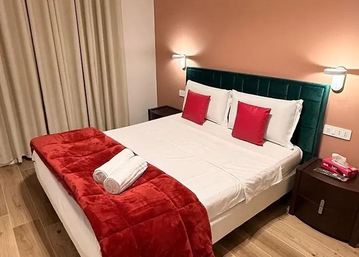 Niam House Oda ve Kahvaltı