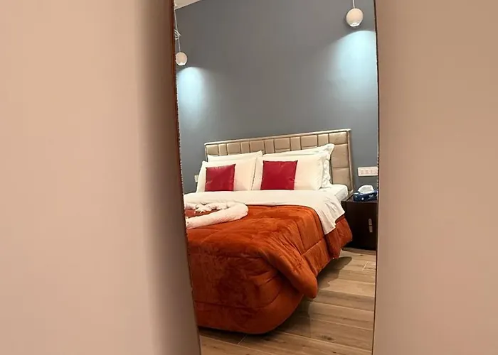 Niam House * Roma