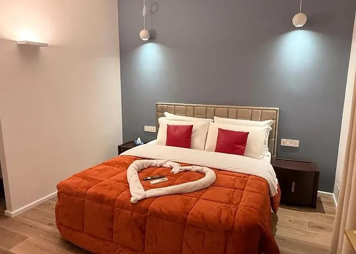 Niam House Oda ve Kahvaltı Roma