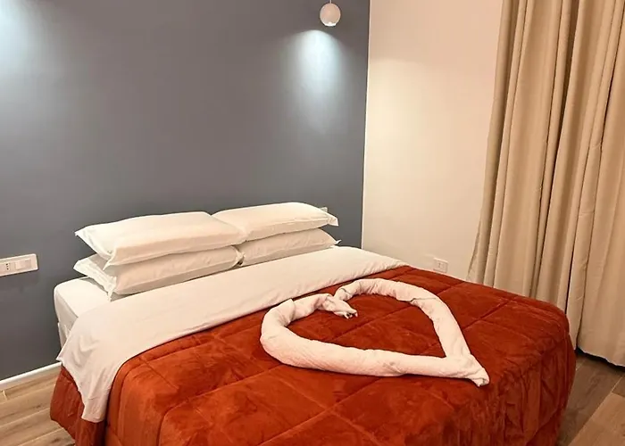 Niam House Oda ve Kahvaltı *