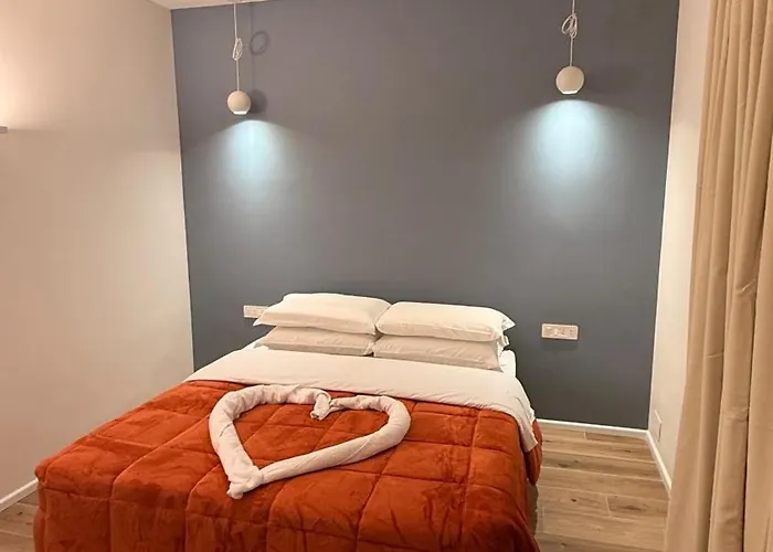 Niam House Oda ve Kahvaltı Roma