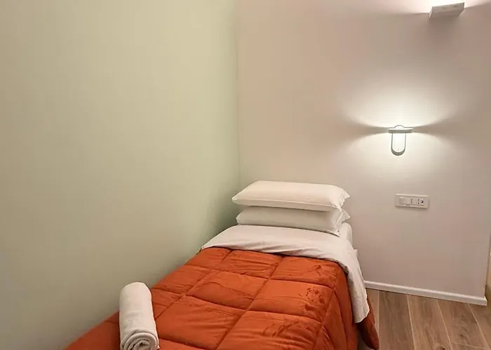 Niam House * Roma