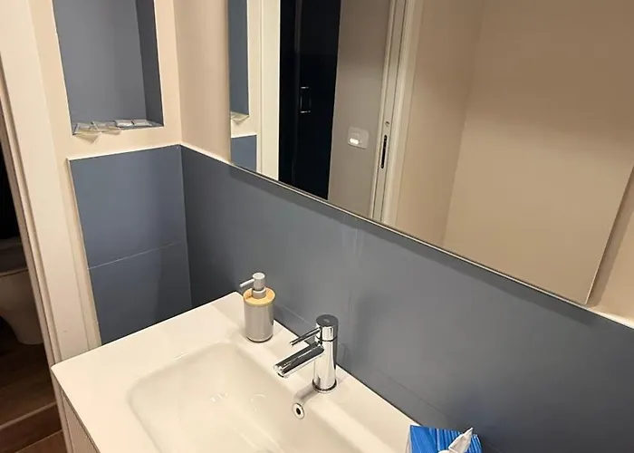 Niam House Oda ve Kahvaltı Roma