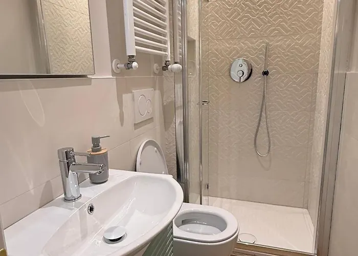Niam House Oda ve Kahvaltı Roma