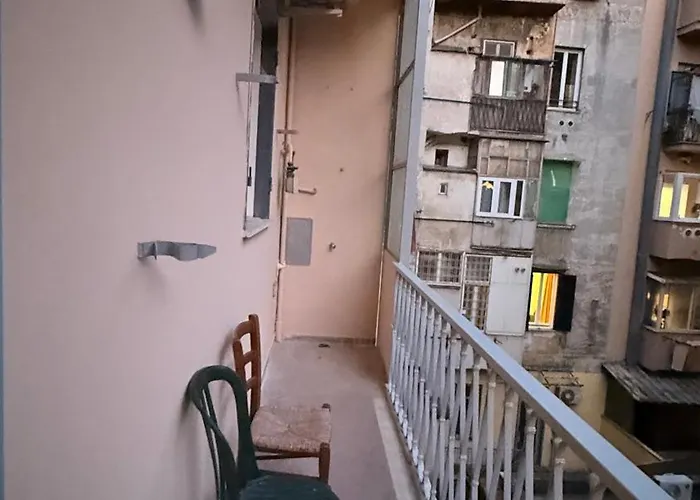 Niam House Oda ve Kahvaltı