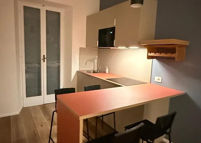 Oda ve Kahvaltı Niam House